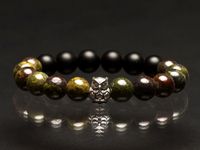 Herren-Armband Fukuro